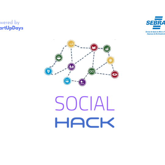 #12426 Alunos do Campus São Gonçalo do Amarante do IFRN participarão da Social Hack