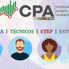 #12459 Votações abertas para novos membros da Comissão Própria de Avaliação