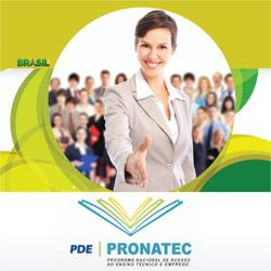 #12518 Câmpus seleciona professores para atuarem nos cursos do PRONATEC