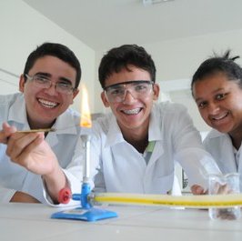 #12550 IFRN seleciona projetos de pesquisa e inovação 