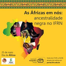 #12573 Neabi lança exposição online As África em nós