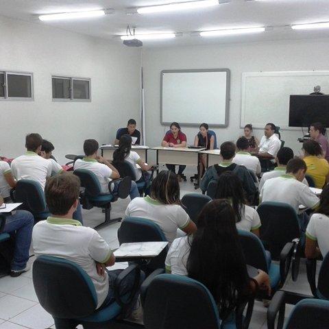 #12590 Subcomissões acertam detalhes para a Semadec