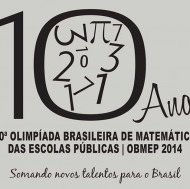 #12592 Publicada lista dos aprovados para a 2ª fase da OBMEP