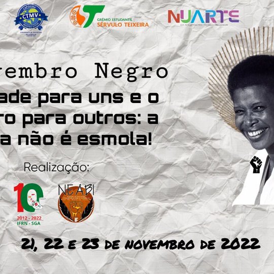 #12609 Neabi realiza o Novembro Negro 2022