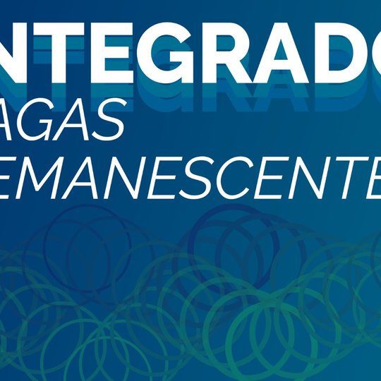 #12640 Diretoria convoca candidatos para efetivar matrícula