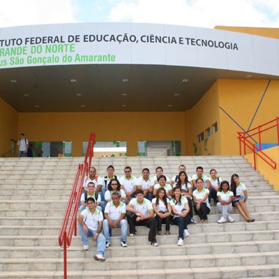 #12675 Campus convoca candidatos remanescentes do Curso de Tecnologia em Logística para reunião