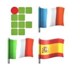 #12680 Abertas inscrições para cursos de espanhol e línguas românicas