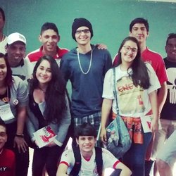 #12693 Grêmio representa IFRN no Seminário Nacional de Assistência Estudantil 