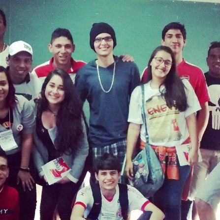 #12693 Grêmio representa IFRN no Seminário Nacional de Assistência Estudantil