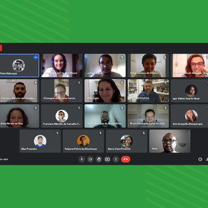 #12701 Popularização da Ciência é tema de capacitação para servidores do IFRN