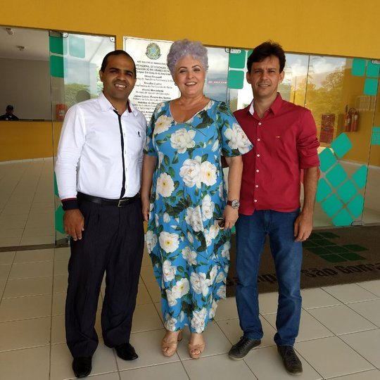 #12734 Campus articula novas parcerias com Aeroporto de São Gonçalo do Amarante