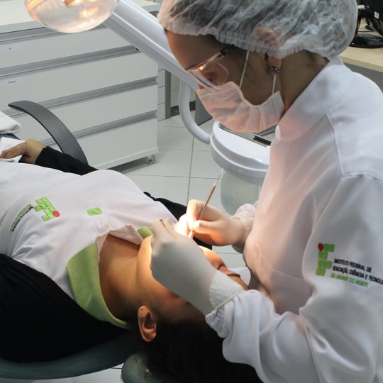 #12743 Atendimento odontológico está com agendamento aberto