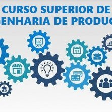 #12764 Campus São Gonçalo do Amarante oferta curso superior de Engenharia de Produção