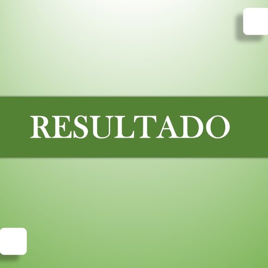 #12769 Campus divulga lista de alunos selecionados para o Curso de Formação Inicial e Continuada Meu Amigo No IF