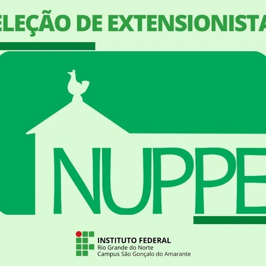 #12779 Núcleo de práticas profissionais seleciona extensionistas