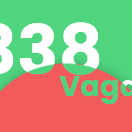 #12802 Edital oferta 20 vagas para curso superior de Logística