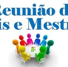 #12864 Reunião de pais é adiada para próxima quarta-feria (13)