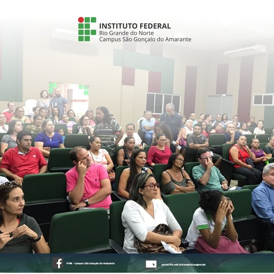 #12875 Reunião de pais e mestres reúne número significativo de responsáveis