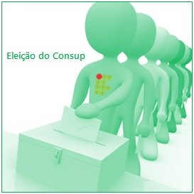#12887 Eleição para representantes dos discentes será no dia 12