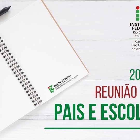 #12897 Reunião de pais e responsáveis com o Campus 