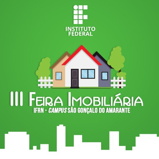 #12898 Campus realiza III Feira Imobiliária neste sábado (22)