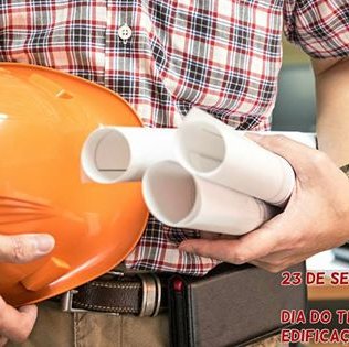 #12925 Dia do Técnico em Edificações terá programação especial