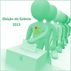 #12959 Eleição do grêmio é antecipada para quinta-feira (12)