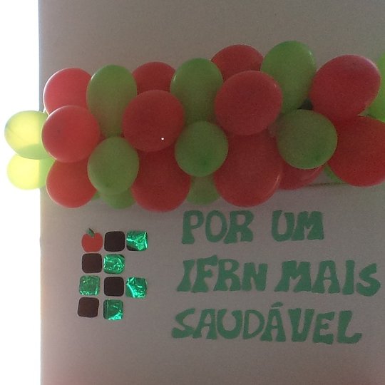 #12963 Projeto Cantina Saudável