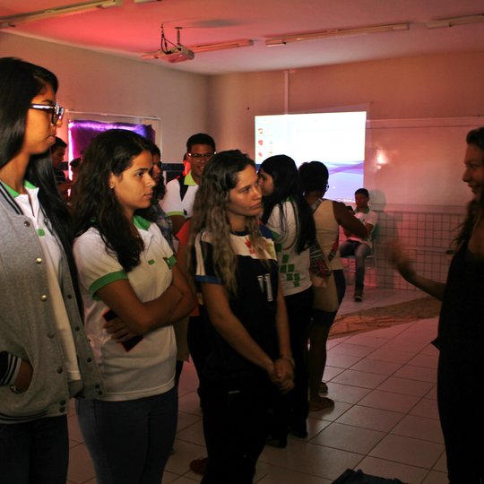 #12974 II Semana De Humanidades encerra sua programação hoje