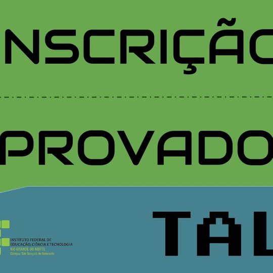 #12980 Prorrogadas as inscrições dos alunos aprovados para a Tutoria de Aprendizagem e Laboratório - TAL