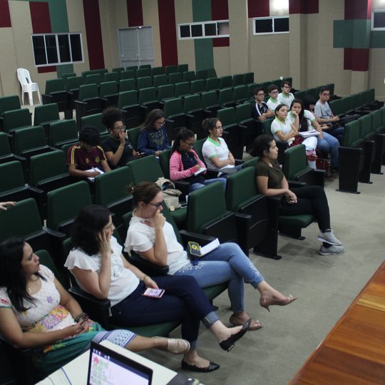 #12986 Discussões produtivas conduziram o Fórum da DIAC na última quarta-feira (20)