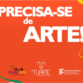 #13013 Campus Cidade Alta abre inscrições para propostas artísticas e culturais