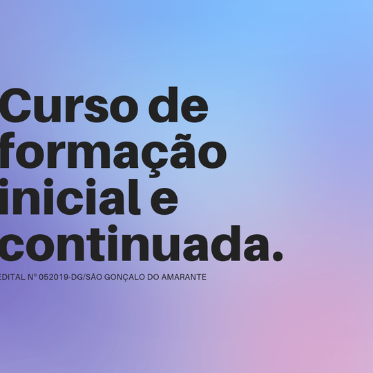 #13025 Abertas as inscrições para curso 'Eu e meu amigo do IF no Enem'