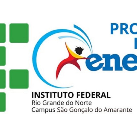 #13030 Aula inaugural do Projeto IF no Enem 2021