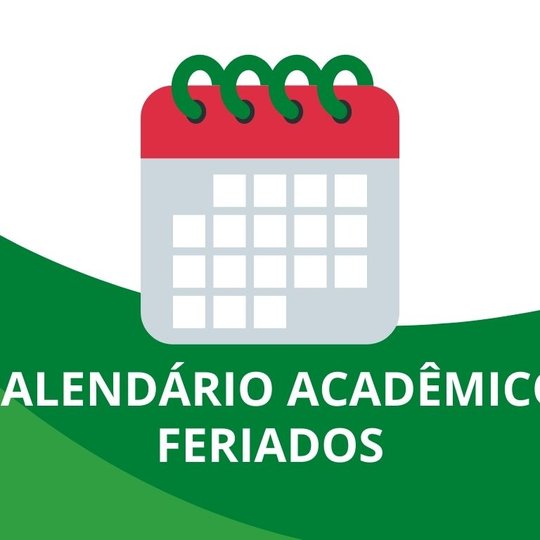 #13031 Feriados e funcionamento do Campus SGA