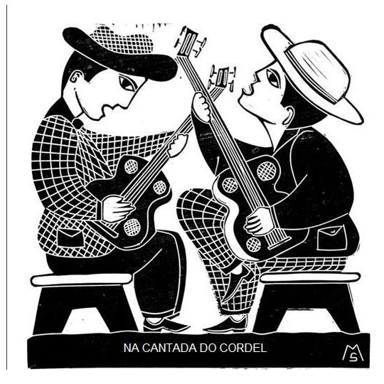 #13055 Câmpus São Gonçalo realiza Exposição - NA CANTADA DO CORDEL