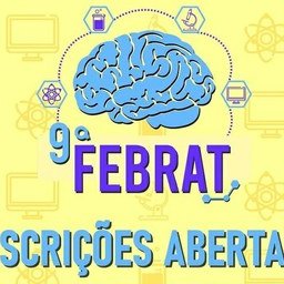 #13069 Febrat recebe inscrições de trabalhos