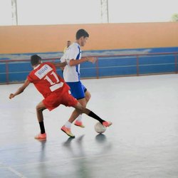 #13097 Finais decidem campeões do Copão de Futsal