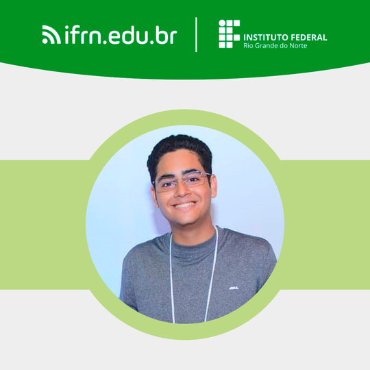 #13135 Filho de eletricista vai ser engenheiro civil