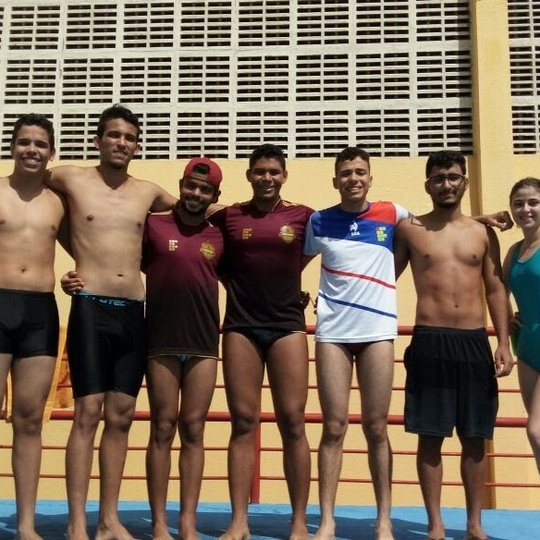 #13136 Alunos do campus conquistam medalhas em competições esportivas