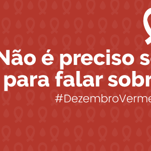 #13141 IFRN-SGA promove teste rápido de HIV, Sífilis e Hepatite B e C