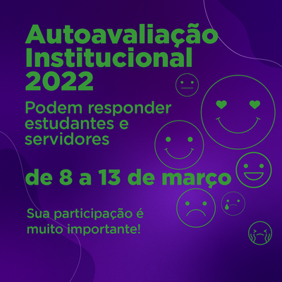 #13147 IFRN inicia processo de autoavaliação institucional