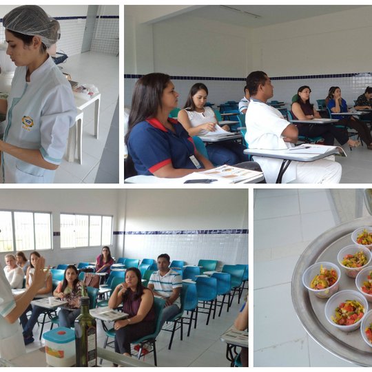 #13164 Campus SGA promove curso SESI Cozinha Brasil
