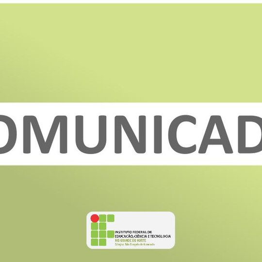 #13167 Atividades acadêmicas e administrativas do Campus serão suspensas nesta segunda-feira (1º)