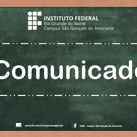 #13174 Campus volta a suspender suas atividades acadêmicas e administrativas