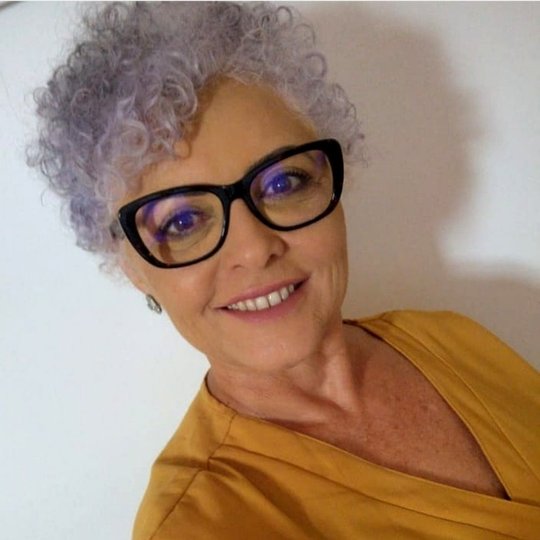 #13176 Marilac de Castro é nomeada Diretora-geral Pro tempore do Campus SGA