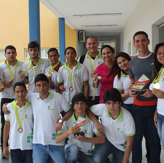 #13179 Campus se destaca nos Jogos Intercampi 2014
