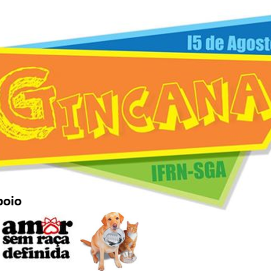 #13202 Programação começará a partir das 8h