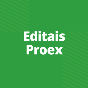 #13204 Pró-Reitoria de Extensão anuncia oito editais para cadastro e apoio de projetos