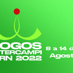 #13206 IFRN realiza Jogos Estudantis 2022 em agosto